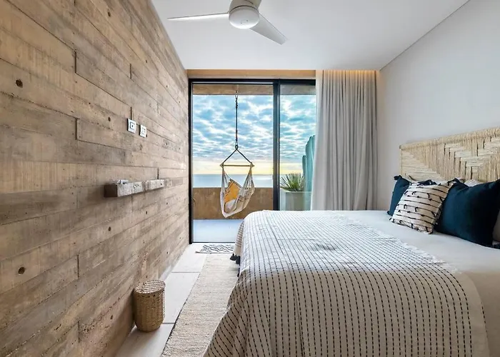 Apartamento 6 Guests - Amazing Views -top Design