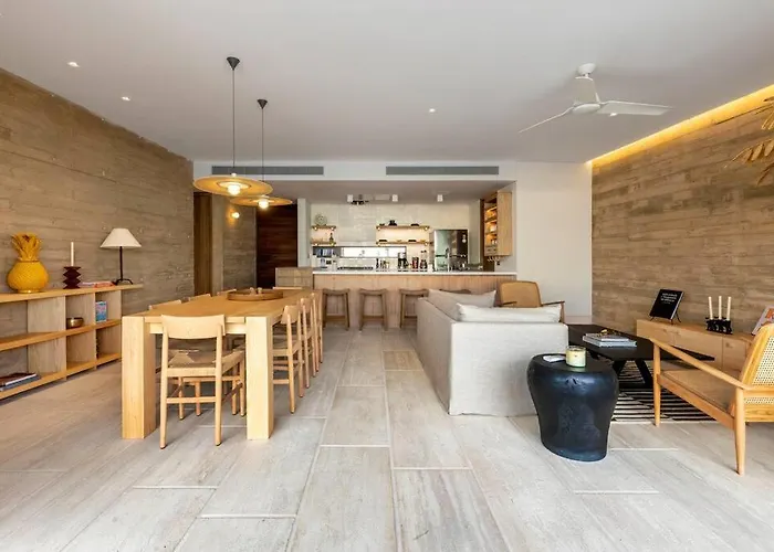 6 Guests - Amazing Views -top Design Apartment *