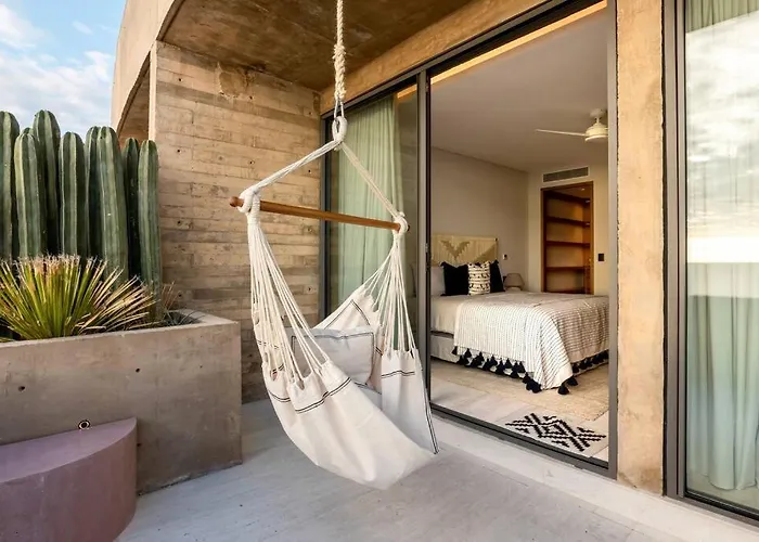 6 Guests - Amazing Views -top Design * San Jose del Cabo