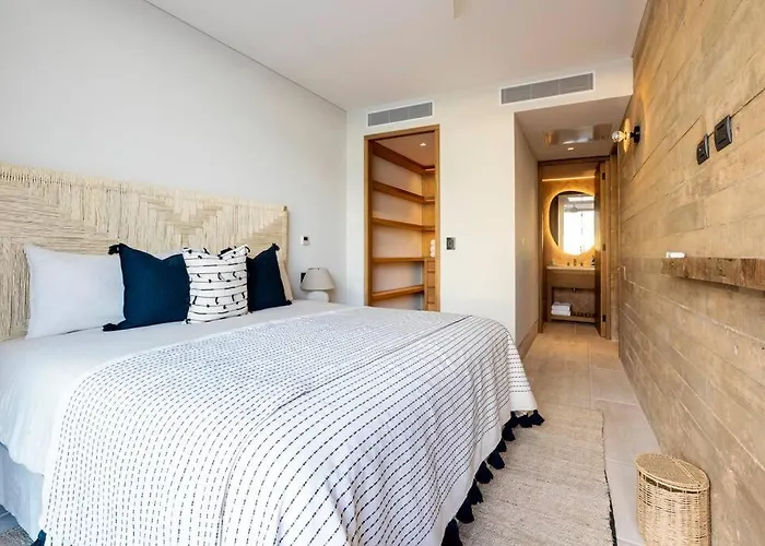 Apartamento 6 Guests - Amazing Views -top Design *
