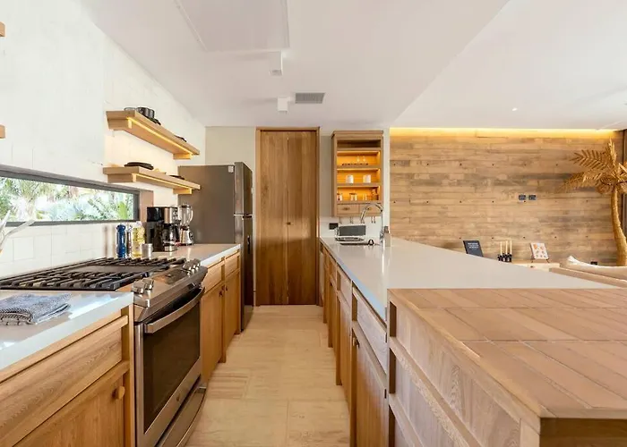 Apartment 6 Guests - Amazing Views -top Design *