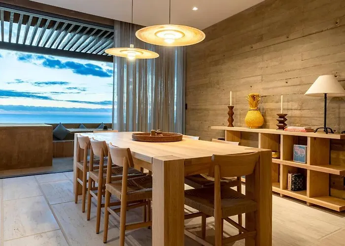 6 Guests - Amazing Views -top Design Apartment *