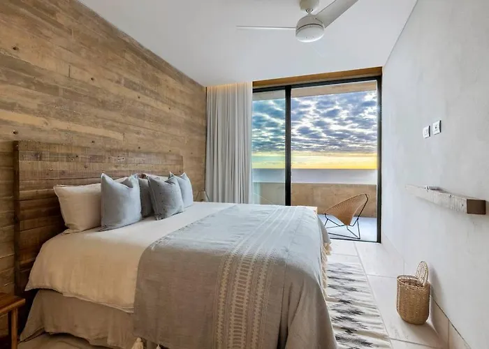 6 Guests - Amazing Views -top Design Apartment *