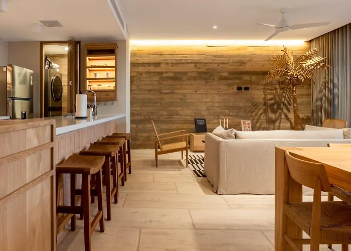 6 Guests - Amazing Views -top Design San Jose del Cabo