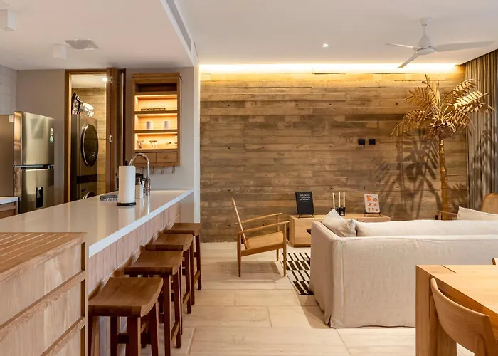 6 Guests - Amazing Views -top Design *